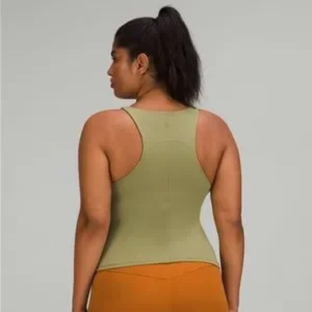Lululemon Instill Tank Top - Picture 3 of 9